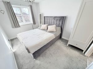 Sark Avenue Stanney Oaks